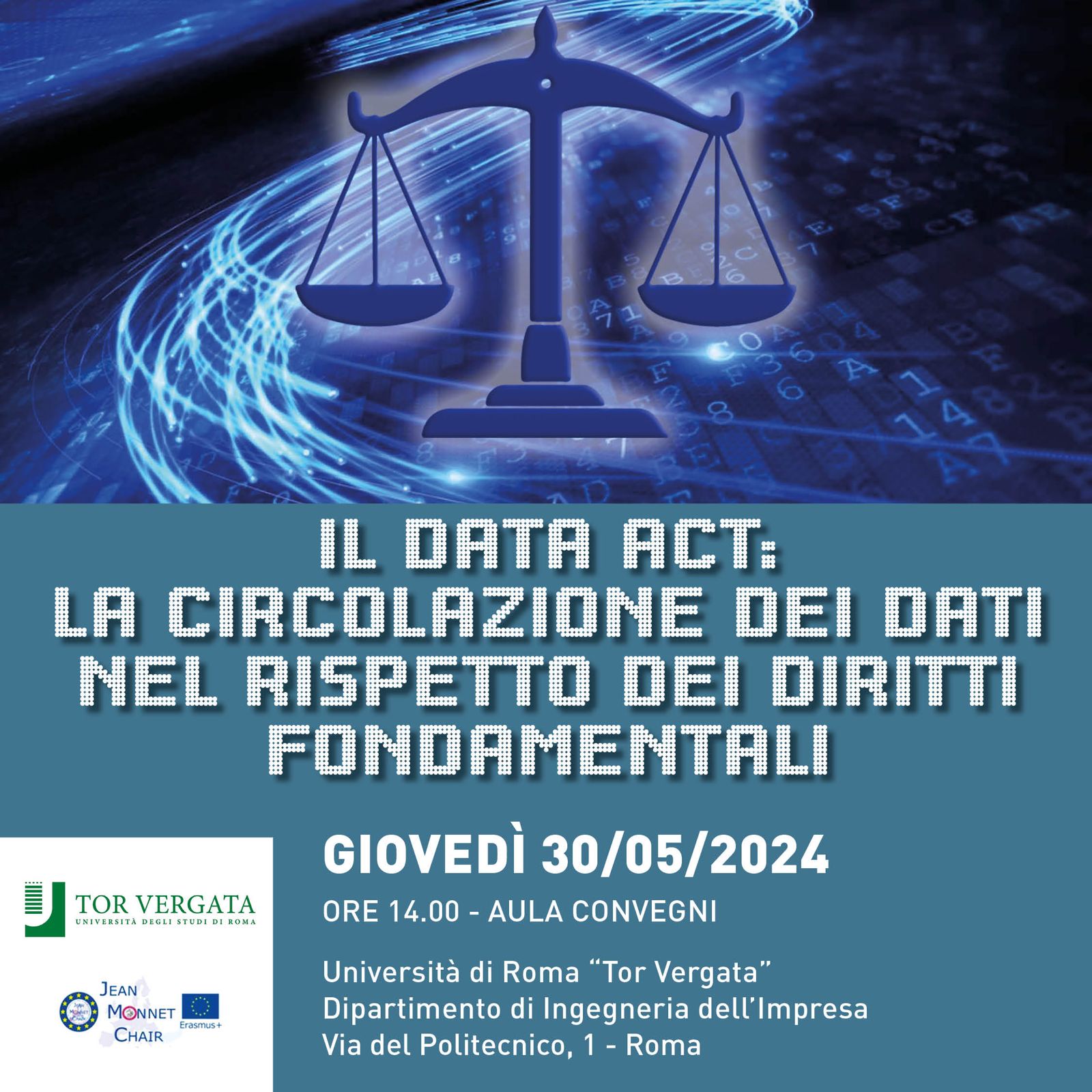 IL DATA ACT